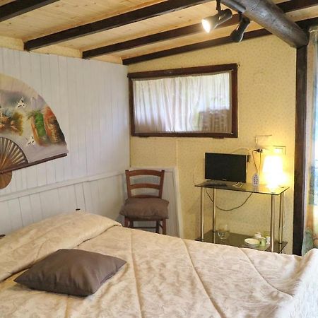 Ca Di Felice-Locanda Dei Cacciatori Campomorone Экстерьер фото