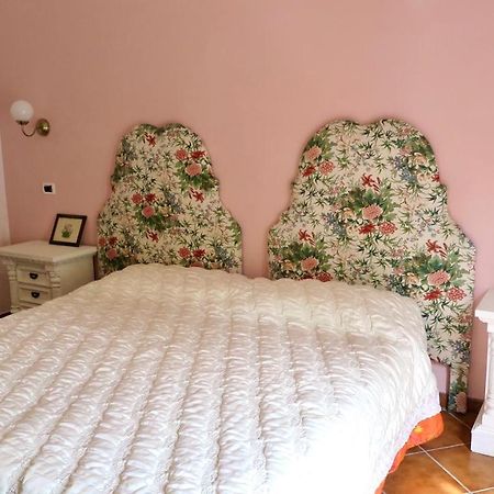Ca Di Felice-Locanda Dei Cacciatori Campomorone Экстерьер фото