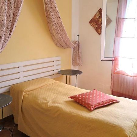 Ca Di Felice-Locanda Dei Cacciatori Campomorone Экстерьер фото
