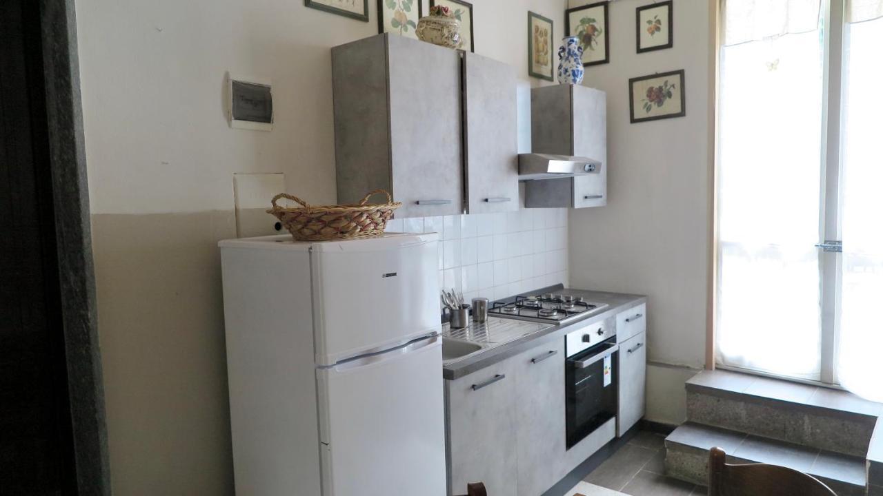Ca Di Felice-Locanda Dei Cacciatori Campomorone Экстерьер фото
