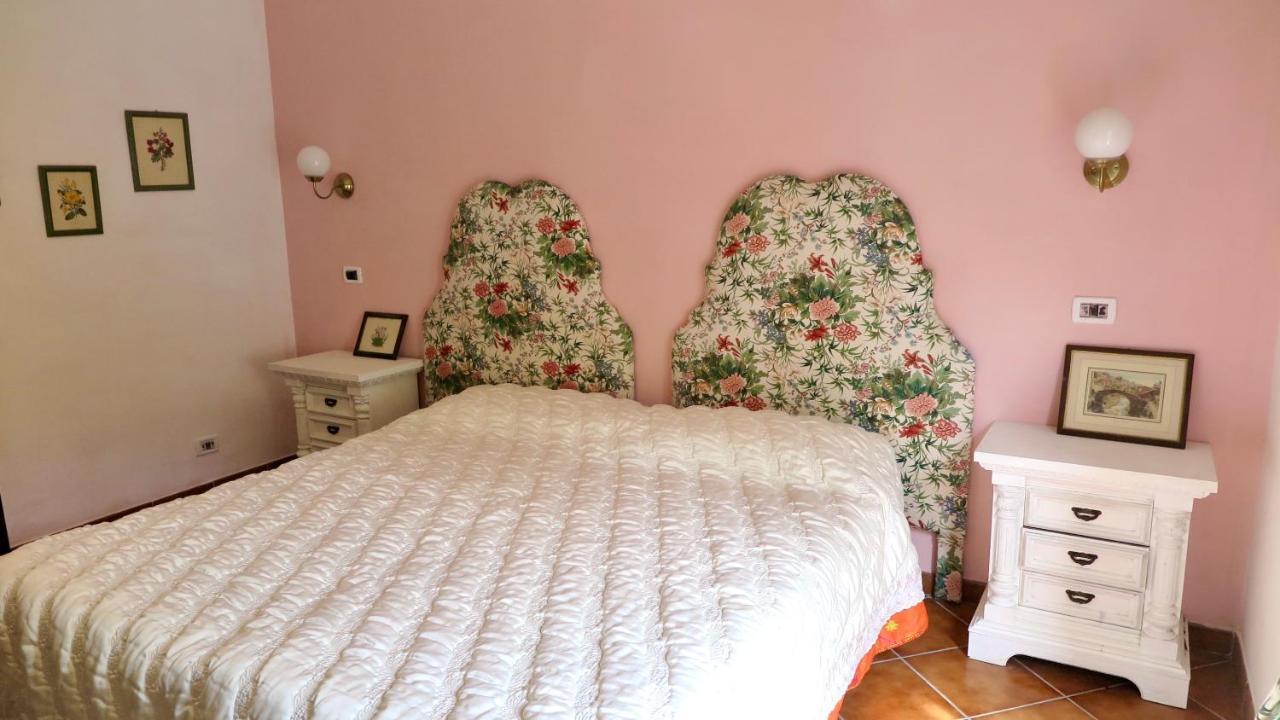 Ca Di Felice-Locanda Dei Cacciatori Campomorone Экстерьер фото