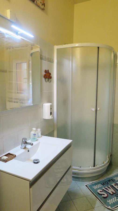 Ca Di Felice-Locanda Dei Cacciatori Campomorone Экстерьер фото