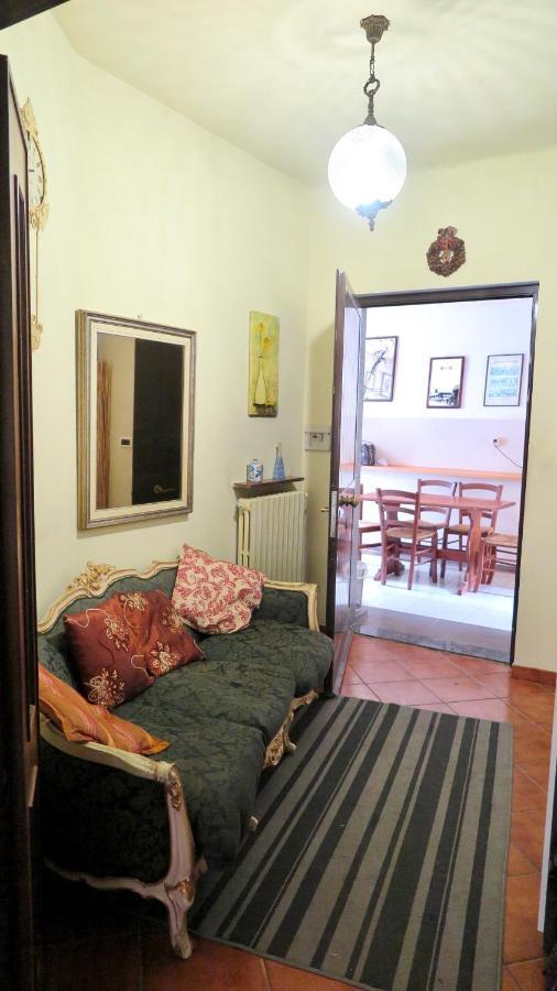 Ca Di Felice-Locanda Dei Cacciatori Campomorone Экстерьер фото