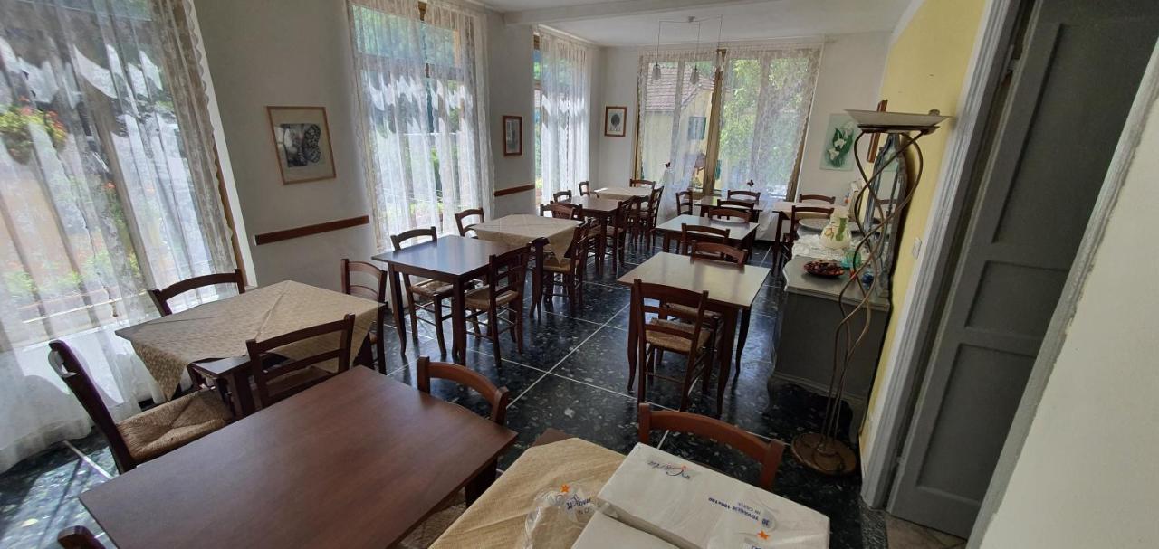 Ca Di Felice-Locanda Dei Cacciatori Campomorone Экстерьер фото