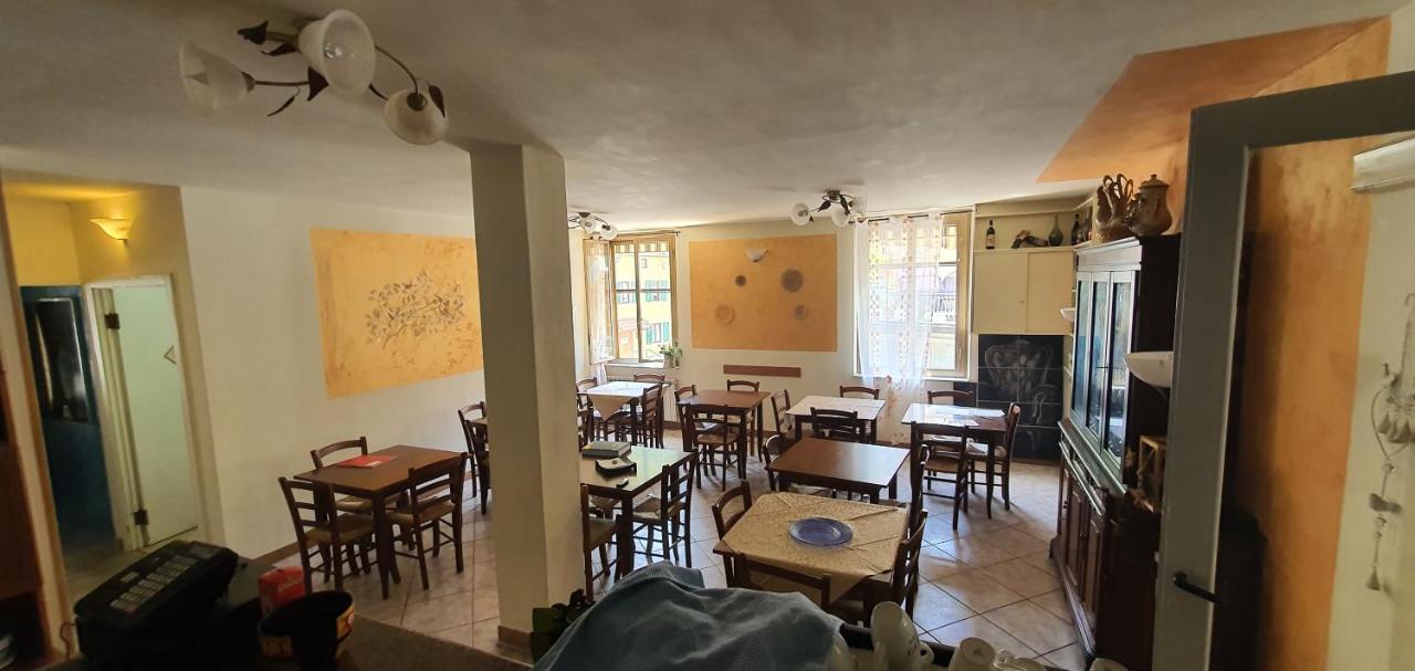 Ca Di Felice-Locanda Dei Cacciatori Campomorone Экстерьер фото